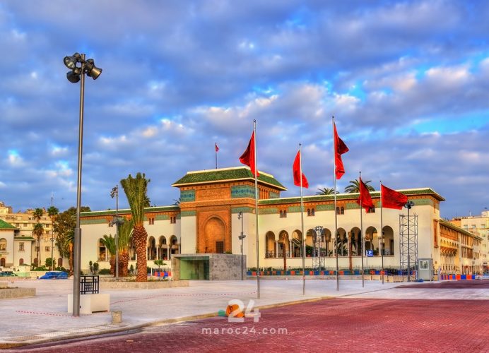 توقعات أحوال الطقس ليوم غد الأربعاء