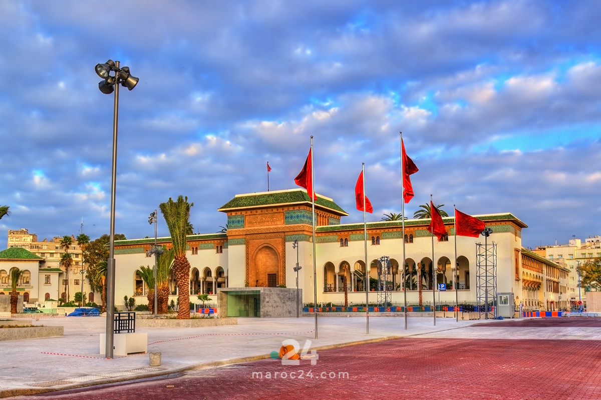 توقعات أحوال الطقس لليوم الأربعاء