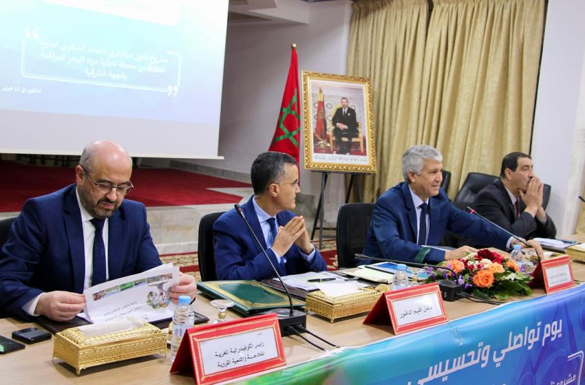  المعرض الدولي للفلاحة بالمغرب 2024 منصة للتبادل والعمل من أجل نظم إنتاج مستدامة ومرنة