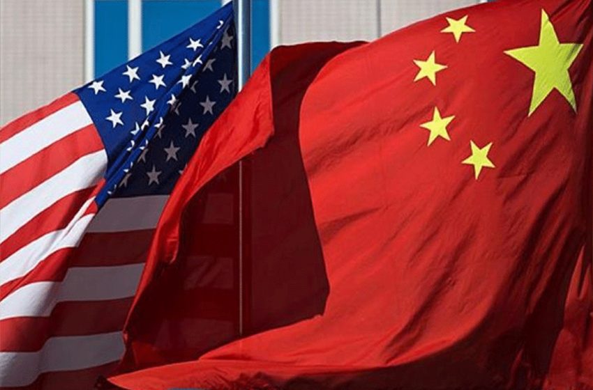 مباحثات صينية أمريكية حول العلاقات التجارية بين البلدين