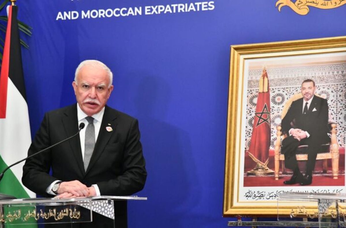 المغرب تحت قيادة جلالة الملك من الدول العربية والإسلامية الأكثر اهتماما وعناية بشؤون القدس
