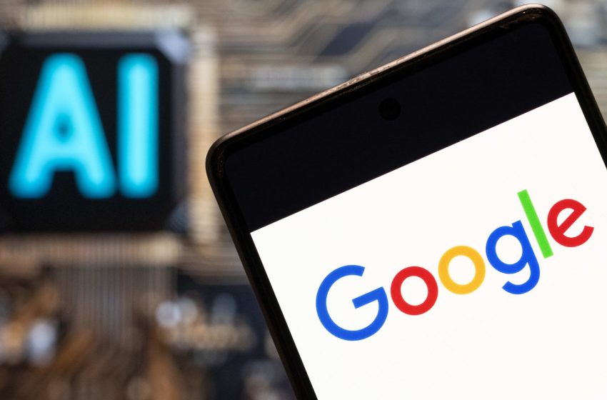  غوغل تعلن عن أدوات مساعدة جديدة قائمة على الذكاء الاصطناعي التوليدي