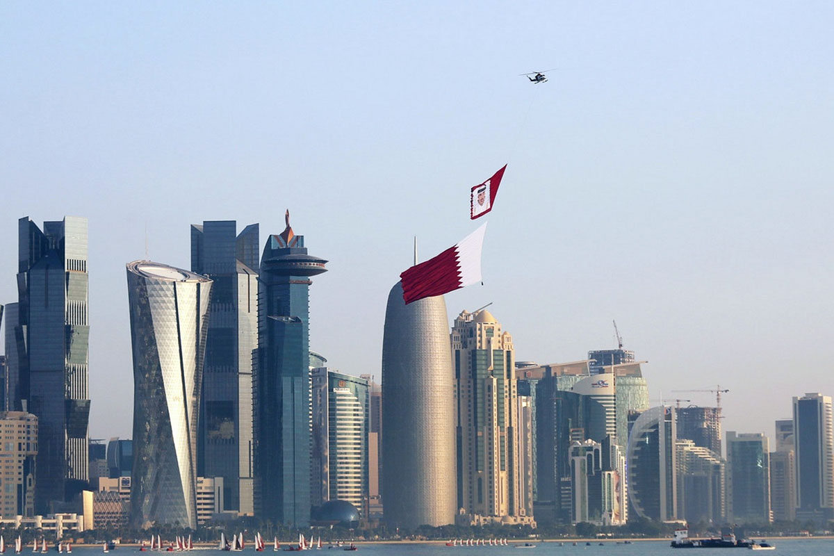 قطر تستضيف الأسبوع المقبل اجتماعات هيئات مالية عربية وخليجية