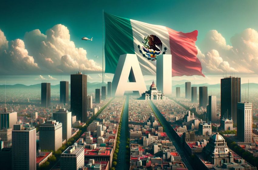  المكسيك: مجلس الشيوخ يقترح قانونا فيدراليا لتنظيم الذكاء الاصطناعي