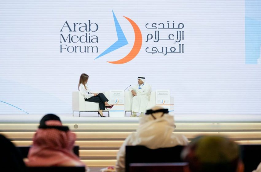  منتدى الإعلام العربي يعقد دورة جديدة في ماي المقبل لبحث تصورات مستقبل القطاع