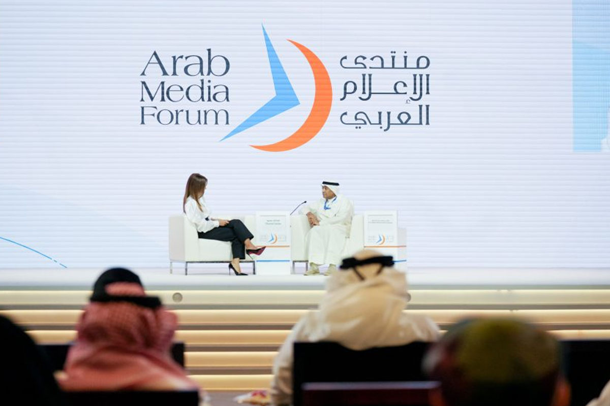 منتدى الإعلام العربي يعقد دورة جديدة في ماي المقبل لبحث تصورات مستقبل القطاع