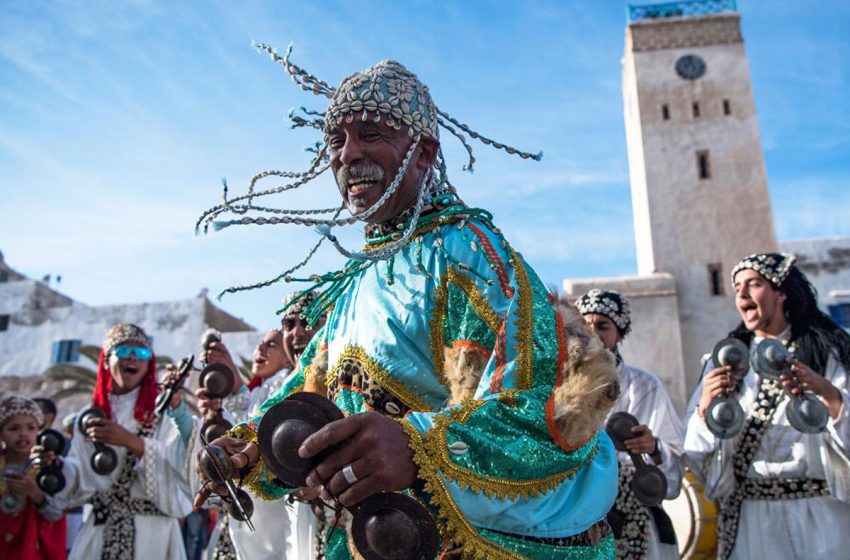  مهرجان كناوة وموسيقى العالم بالصويرة 2024: مشاركة باقة من أبرز الفنانين والموسيقيين العالميين في الدورة ال25