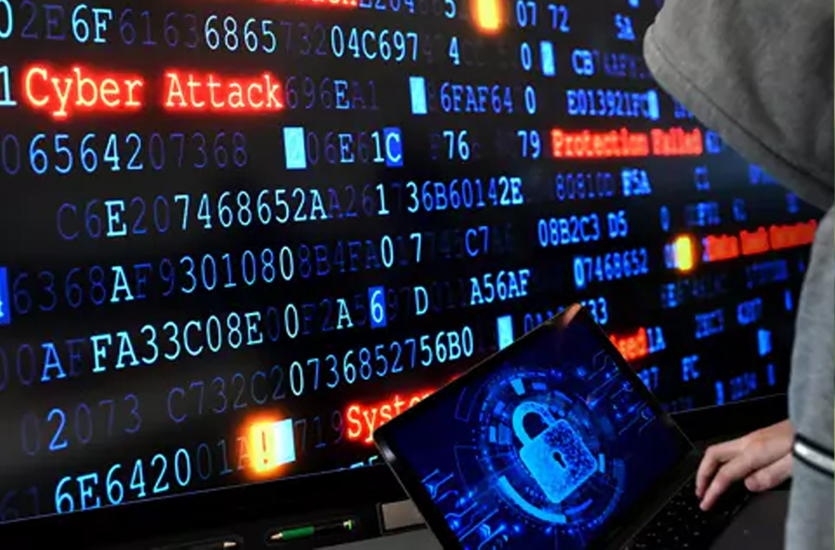 المديرية العامة للأمن الوطني تحدث المنصة الرقمية الجديدة إبلاغ لمحاربة الجرائم الرقمية
