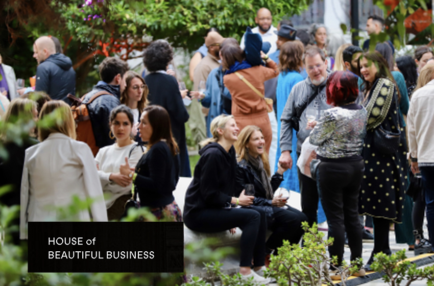 طنجة.. اختتام فعليات مهرجان House of Beautiful business Festival