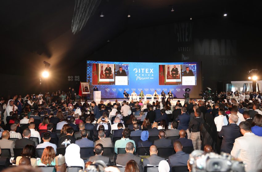  توقيع اتفاقية تعاون بين وكالة التنمية الرقمية والقرض الفلاحي للمغرب