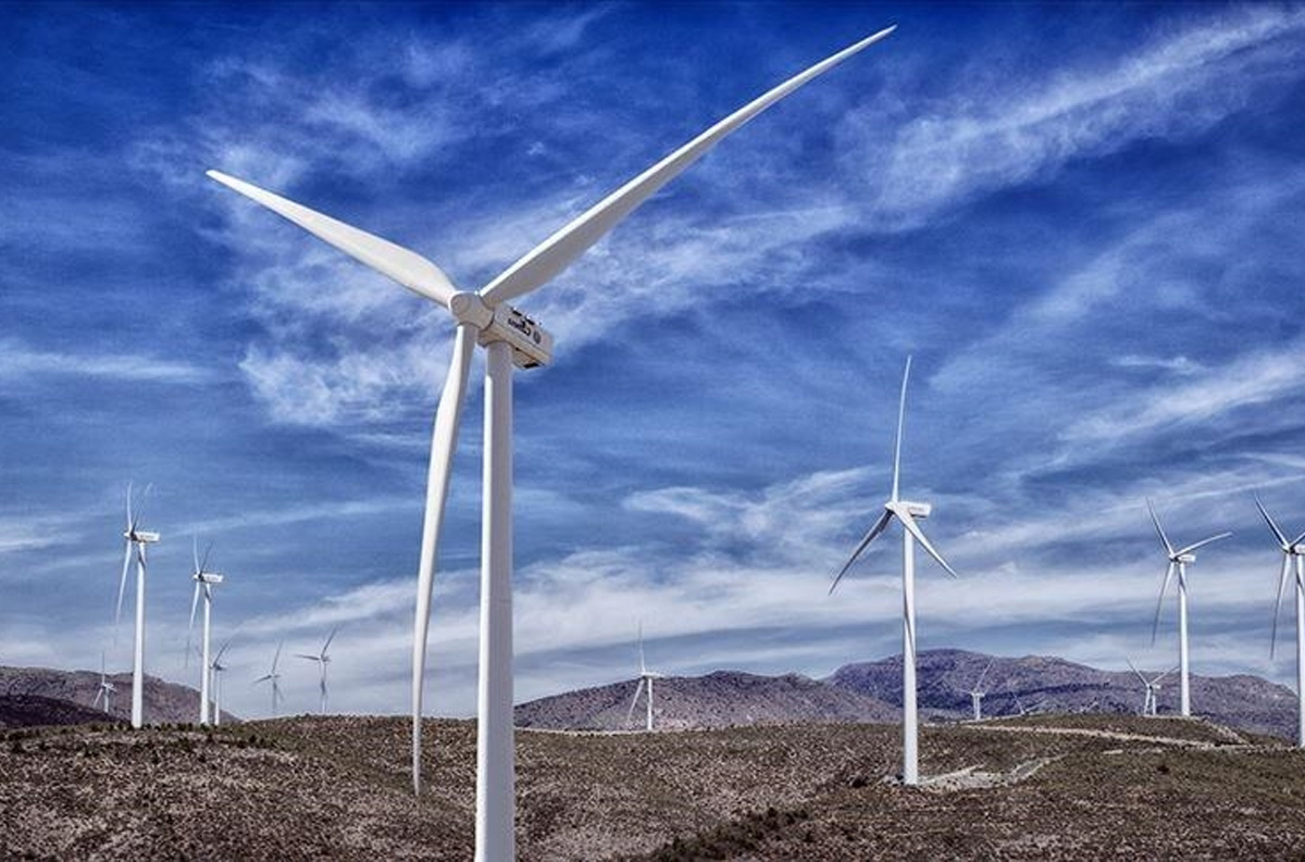السعودية تسجل أرقاماً قياسية عالمية جديدة في انخفاض تكلفة إنتاج الكهرباء من طاقة الرياح