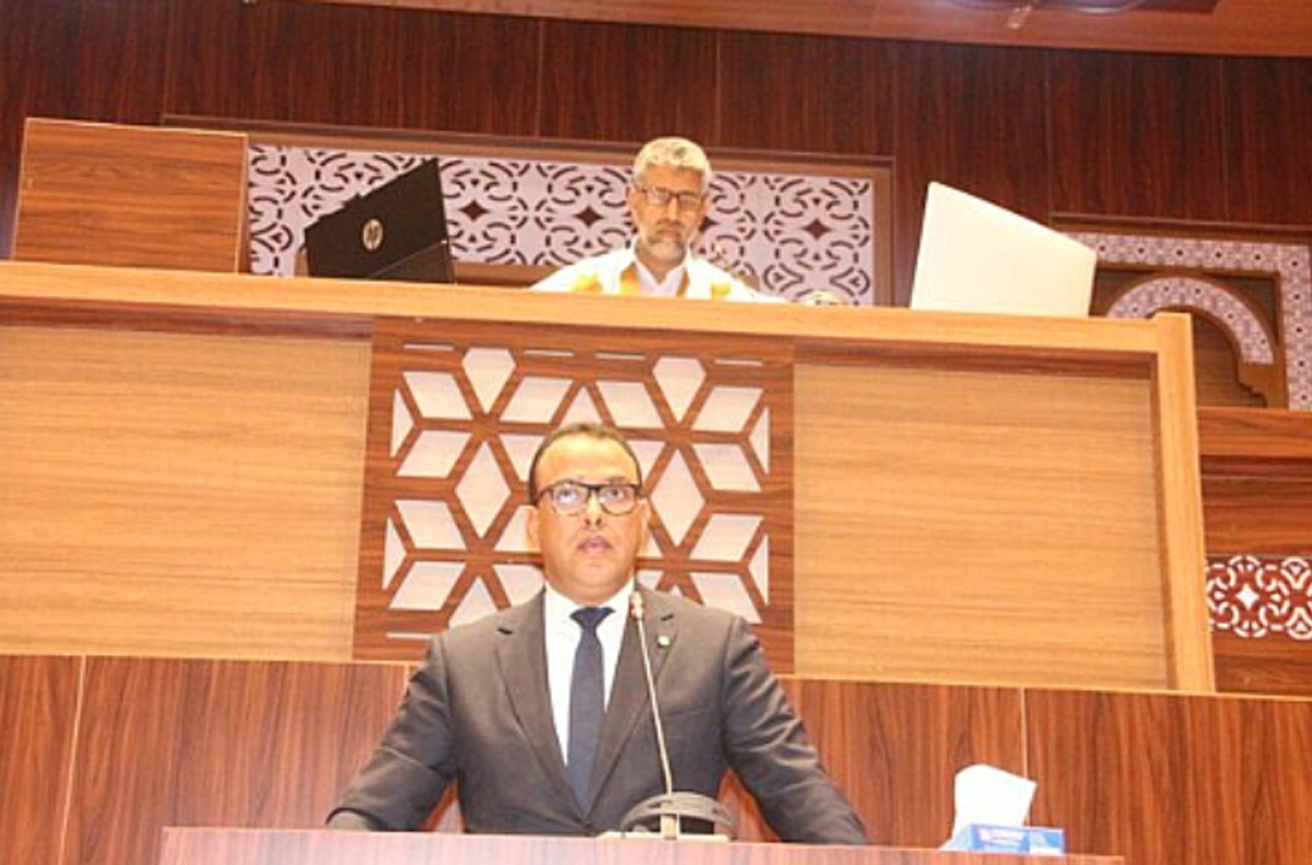 اتفاقية بين موريتانيا والسعودية لتجنب الازدواج الضريبي