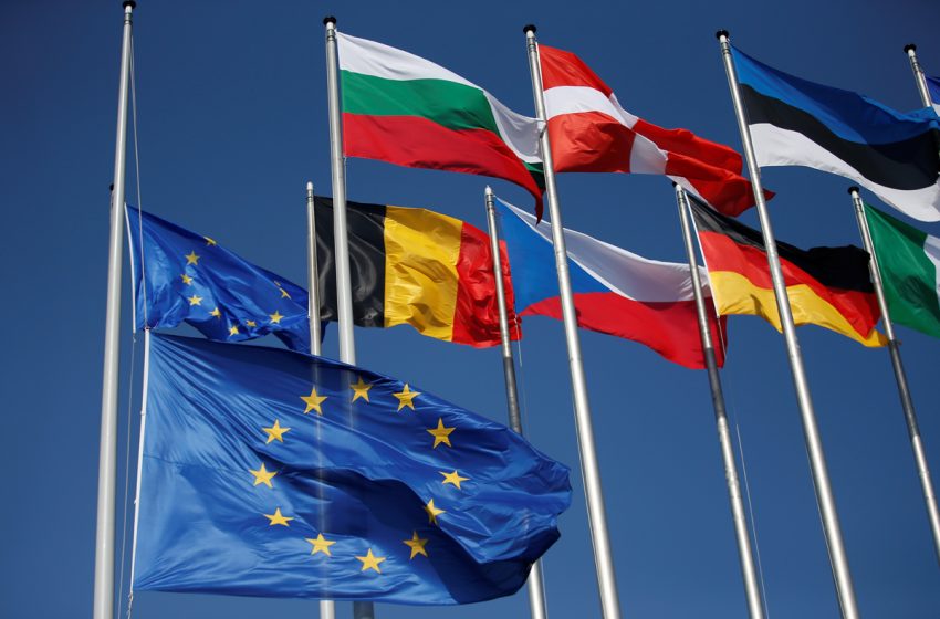  في مواجهة الحتمية الجيوسياسية، الاتحاد الأوروبي يختار التوسع