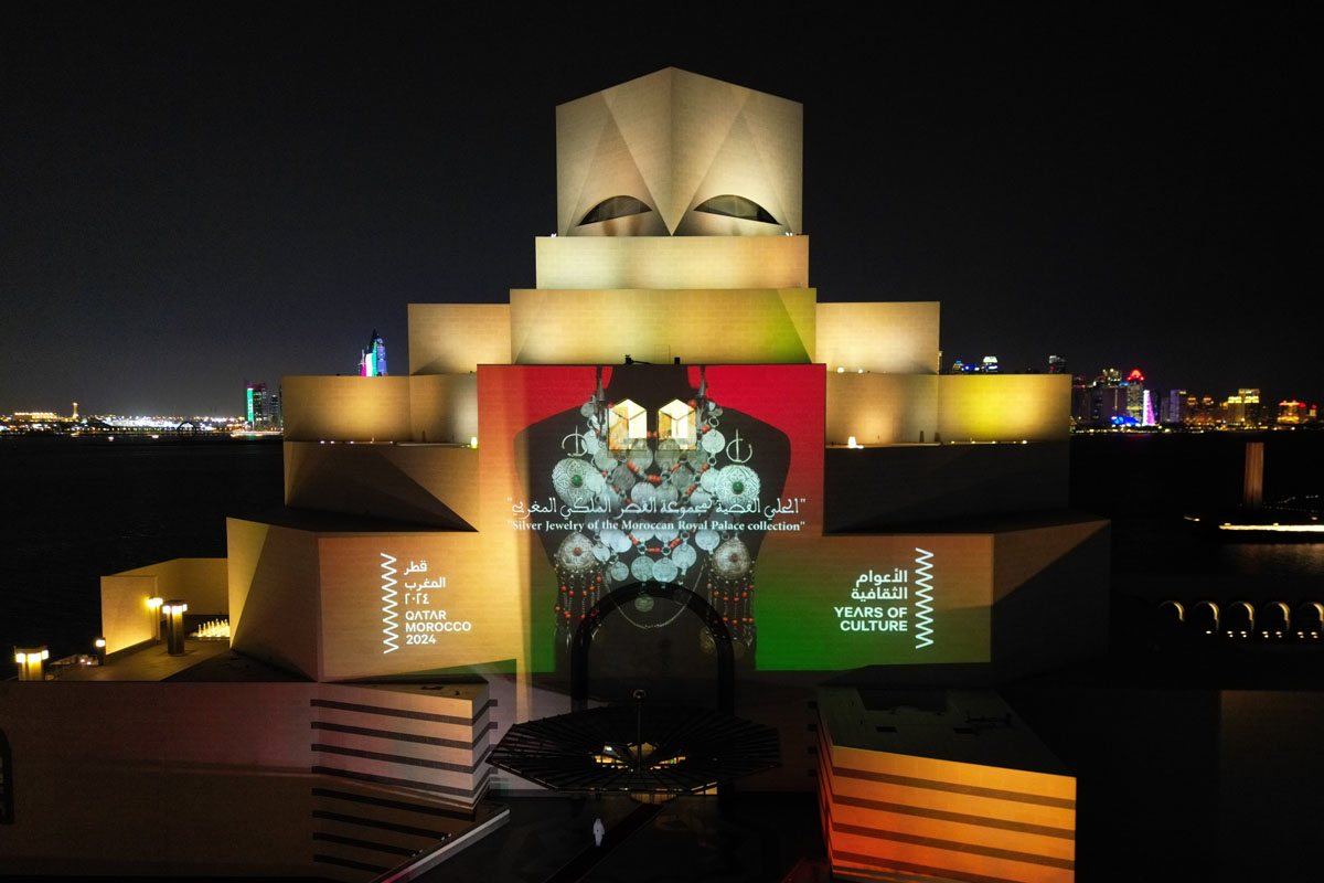 العام الثقافي قطر – المغرب 2024: مكتبة قطر الرقمية تحتفي بإرث واحد من أبرز علماء المغرب في المواقيت وعلم الفلك في القرن 17