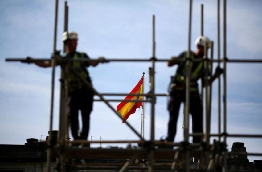  إسبانيا تحصي رقما قياسيا في عدد العمال يفوق 21 مليون عامل