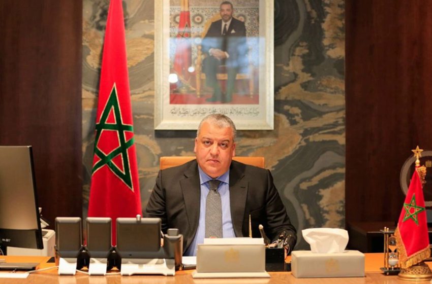 الهيئة الوطنية للمعلومات المالية: المغرب يستكمل ملاءمة منظومته الوطنية لمكافحة