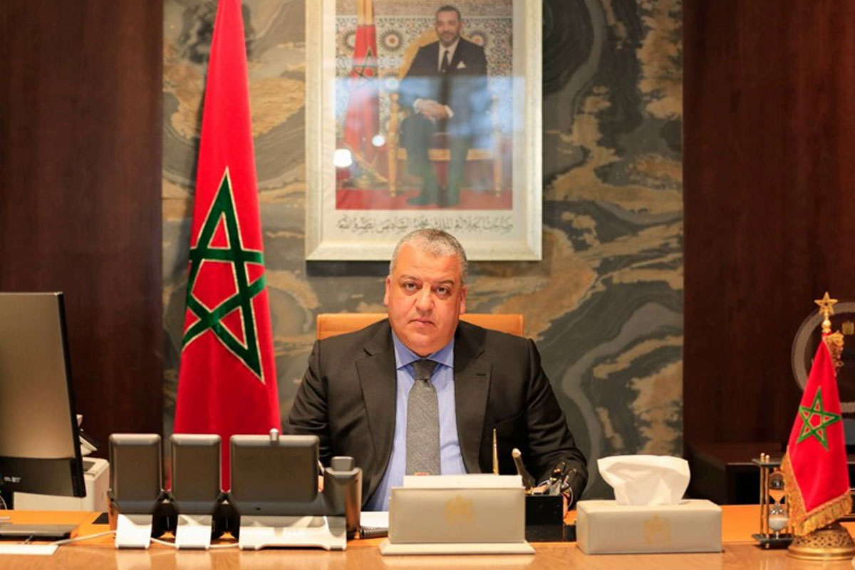 الهيئة الوطنية للمعومات المالية: المغرب يستكمل ملاءمة منظومته الوطنية لمكافحة غسل الاموال وتمويل الارهاب مع المعايير الدولية ذات الصلة
