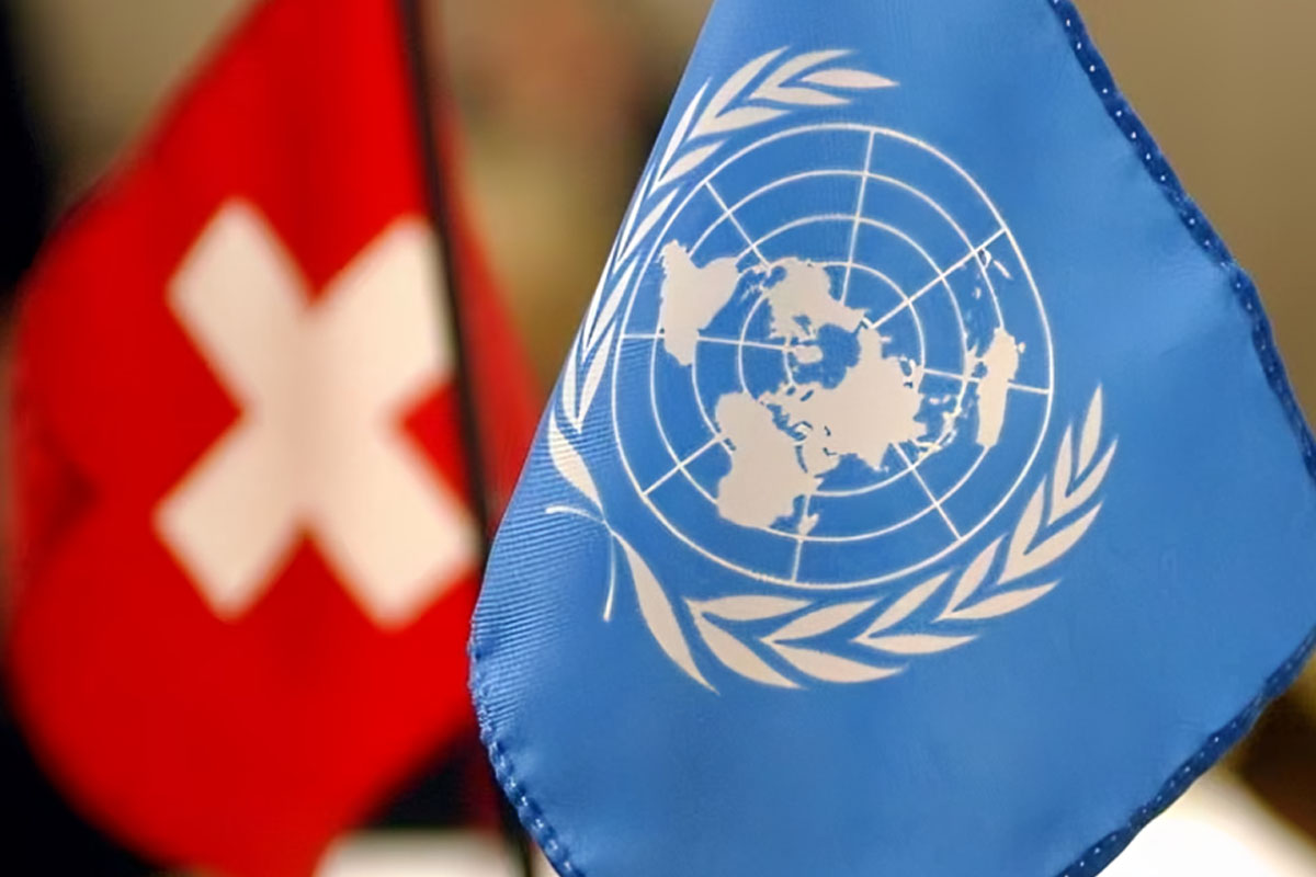 برن تؤكد أنه لا وجود لتمثيلية رسمية للبوليساريو لدى مكتب الأمم المتحدة بجنيف أو لدى الحكومة السويسرية