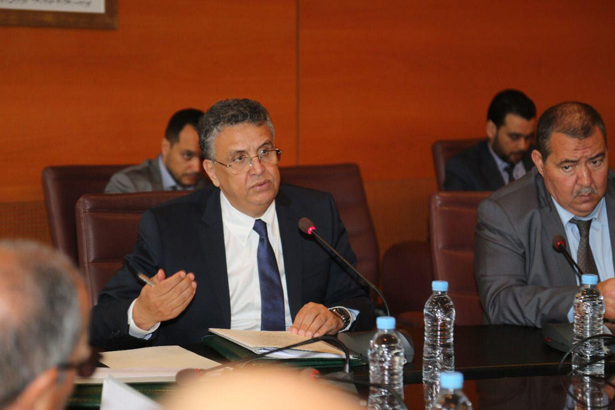 عبد اللطيف وهبي: المغرب على استعداد تام لدعم إحداث الشبكة الدولية للآليات الوطنية للتنفيذ وإعداد التقارير والتتبع في مجال حقوق الإنسان