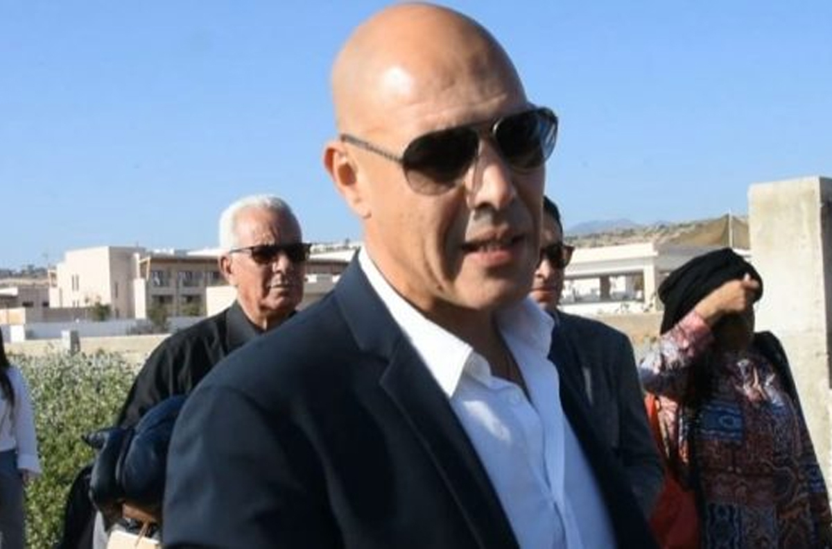 نبذة عن السيد محمد الشرقاوي الدقاقي، المدير العام الجديد للشركة الوطنية للطرق السيارة بالمغرب