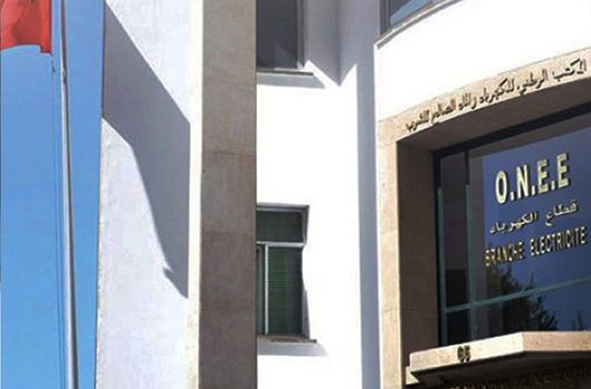 المياه الموزعة بمدينة زاوية الشيخ صالحة للشرب وتستجيب لمعايير الجودة