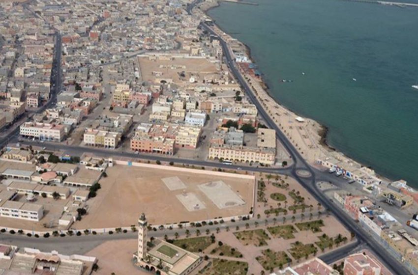  اللغة العربية واللهجة الحسانية: الأصول والتعالق والامتداد” محور ندوة بالداخلة