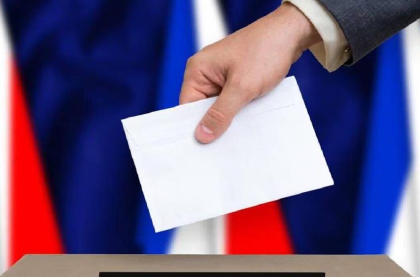  فرنسا.. نسبة مشاركة تاريخية في الجولة الأولى من الانتخابات التشريعية المبكرة