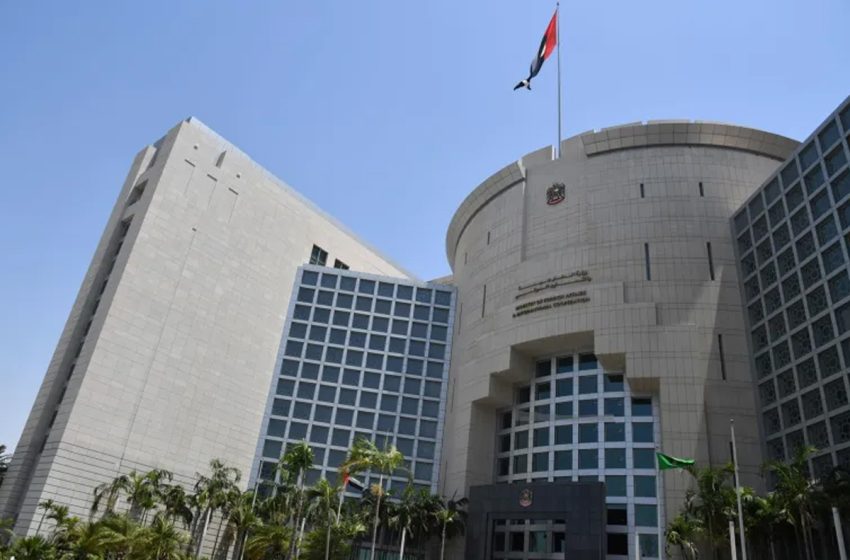  نجاح وساطة إماراتية جديدة في تبادل أسرى حرب بين روسيا وأوكرانيا