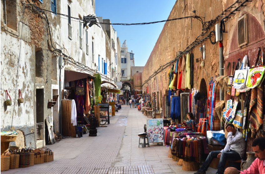 تقدم إنجاز برنامج تأهيل وتثمين المدينة العتيقة للصويرة بنسبة 95