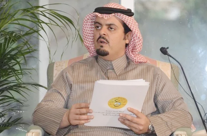  نائب أمير منطقة مكة المكرمة يعلن نجاح حج هذا العام 1445هـ