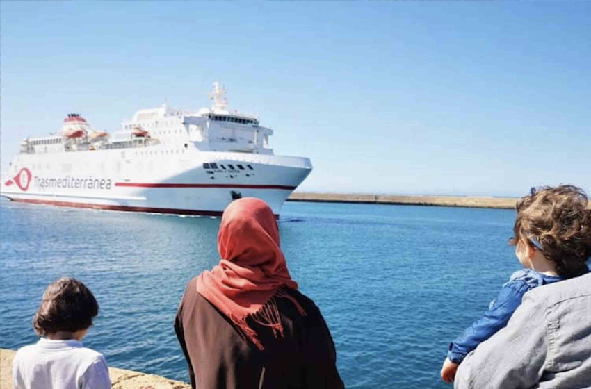  المغاربة أكثر العمال الأجانب مساهمة في نظام الضمان الاجتماعي بإسبانيا