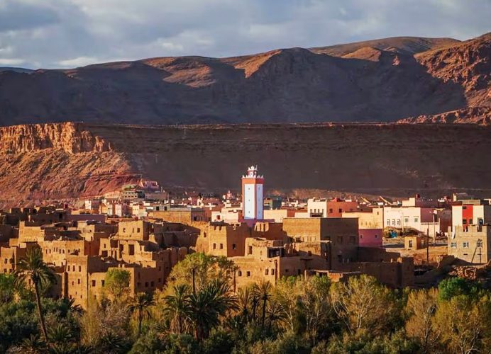 توقعات أحوال الطقس ليوم غد السبت