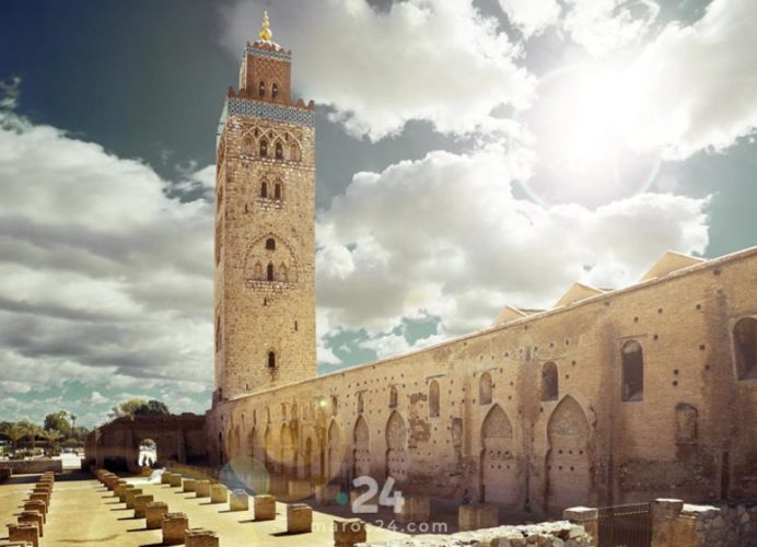 توقعات أحوال الطقس اليوم الاثنين
