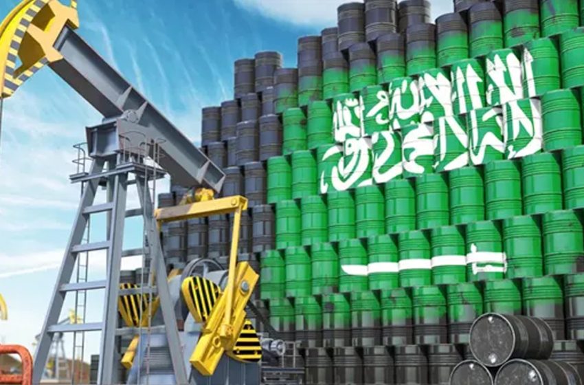  السعودية تعلن اكتشاف حقول نفط وغاز جديدة