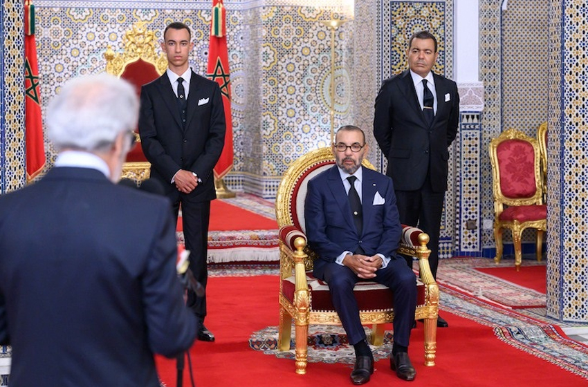 خطاب العرش يعكس الالتزام الراسخ للمغرب بإعطاء دينامية جديدة للاتحاد المغاربي (وزير الخارجية السنغالي الأسبق)