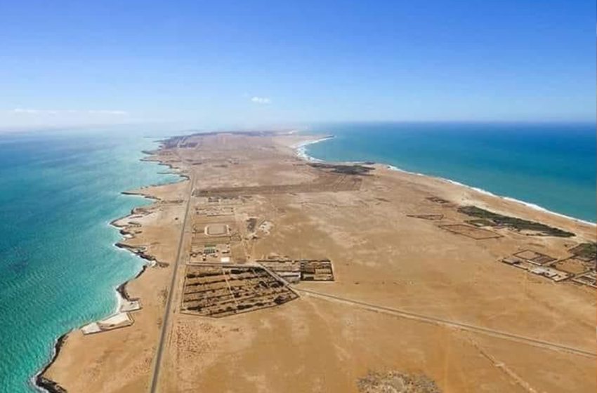  المغرب-الساحل: الاجتماع الأول بالداخلة لهيئات حماية المعطيات ذات الطابع الشخصي