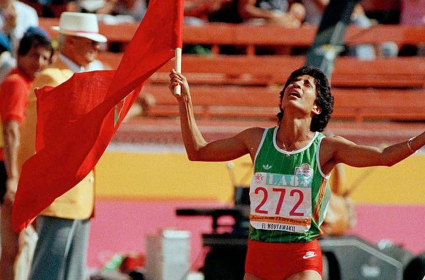  24 ميدالية.. حصاد المشاركة المغربية في الدورات الأولمبية منذ روما 1960