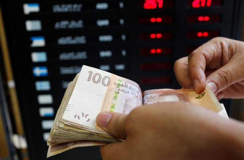  النقد المتداول بالمغرب.. تسارع مقلق