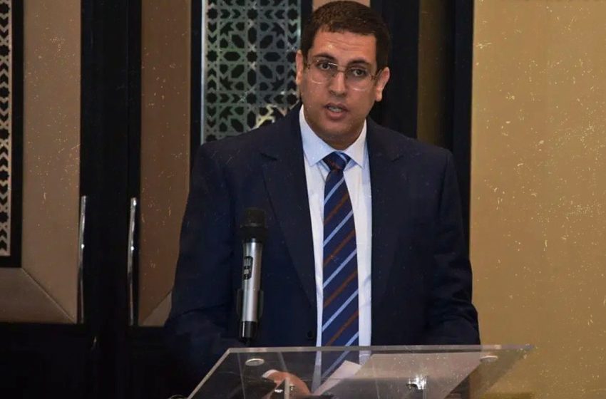  مباحثات بين رئيس المرصد الوطني للتنمية البشرية وممثلة صندوق الأمم المتحدة للسكان بالمغرب
