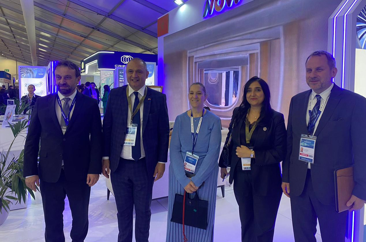 رياض مزور: المغرب يعتزم مضاعفة عدد الوظائف في قطاع الطيران في أفق 2030