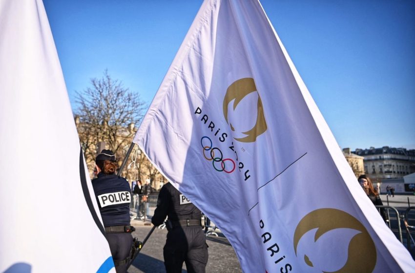 الألعاب البارالمبية باريس 2024: تعبئة 25 ألف شرطي ودركي لضمان
