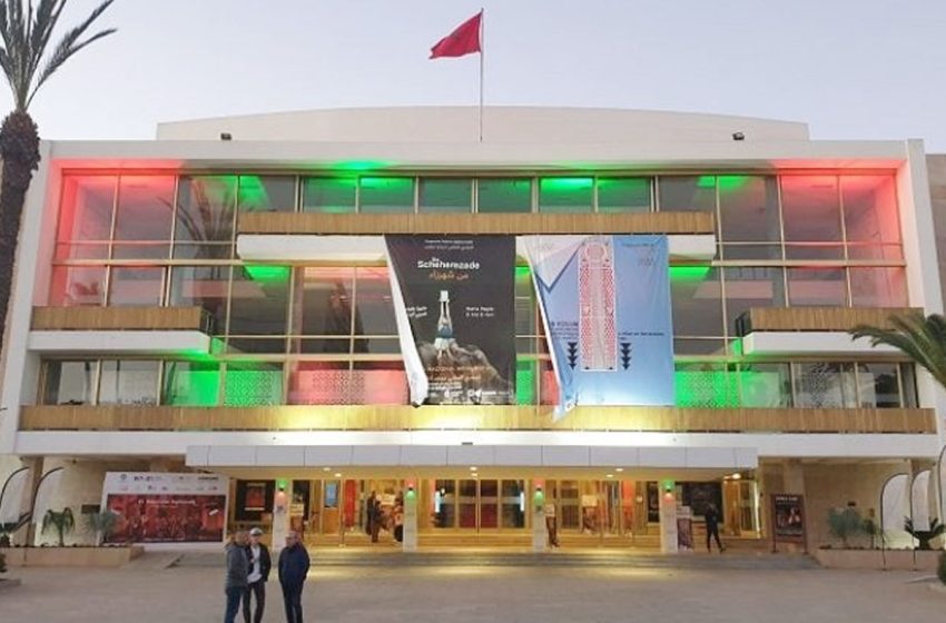 مهرجان الفادو -المغرب بالرباط يومي 25 و26 شتنبر المقبل