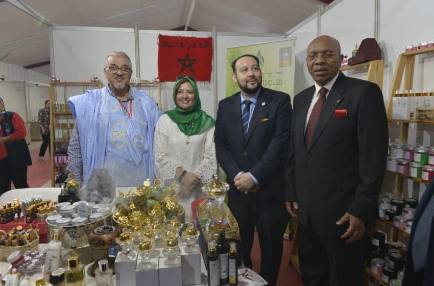 الحفاظ على الموارد الطبيعية محور النقاش في إطار النسخة ال12