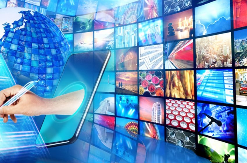  رقمنة جميع أعداد مجلة “دراسات سينمائية” المغربية ونشرها كاملة على الانترنيت