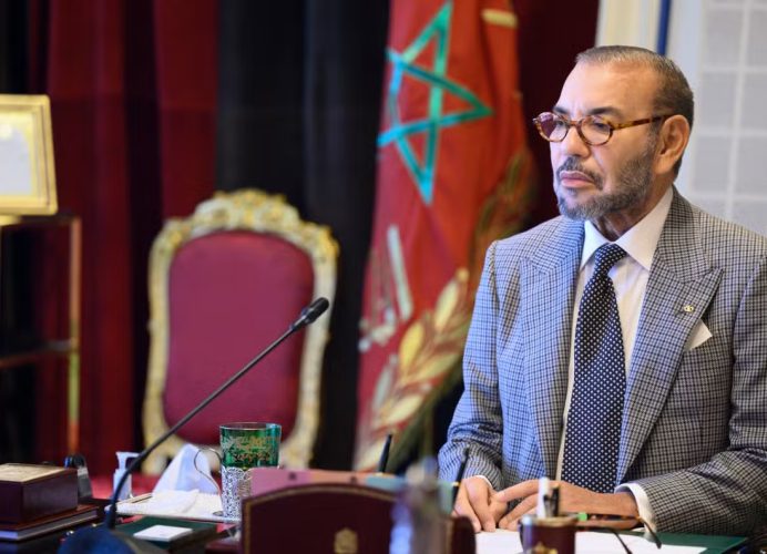 المغرب بقيادة جلالة الملك يضطلع “بدور محوري” في دعم القضية الفلسطينية (عضو المجلس الوطني الفلسطيني)