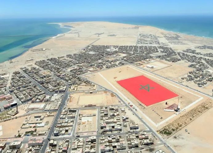 بوروندي تجدد تأكيد دعمها للوحدة الترابية للمغرب ولسيادة المملكة على صحرائها