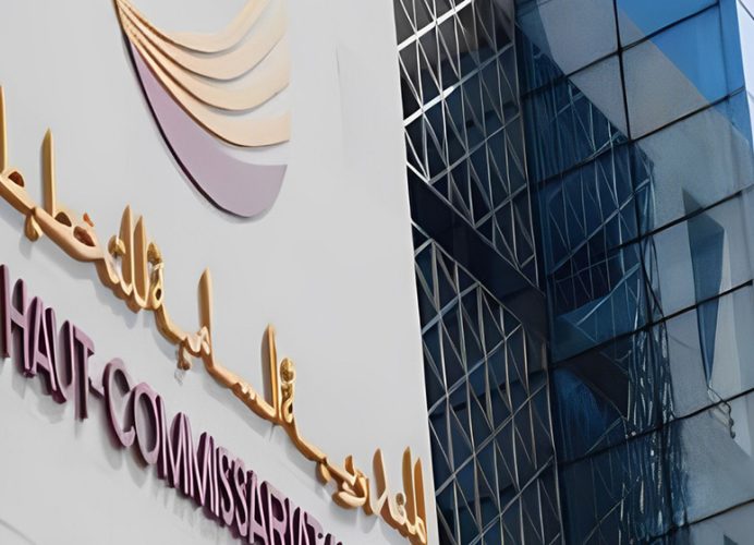 قطاع “الخدمات”.. إحداث 216 ألف منصب شغل ما بين الفصل الأول من سنة 2024 ونفس الفصل من سنة 2025 (مندوبية)