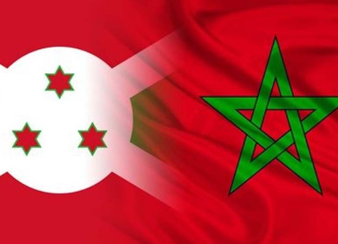 انعقاد الدورة الأولى للجنة المشتركة للتعاون بين المغرب وبوروندي