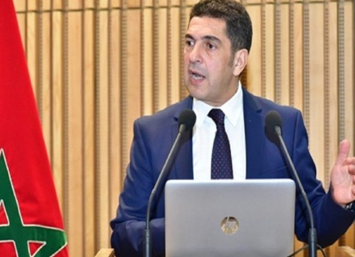 سوس ماسة : المصادقة على مخطط التكيف والتنمية المقاومة للتغيرات المناخية