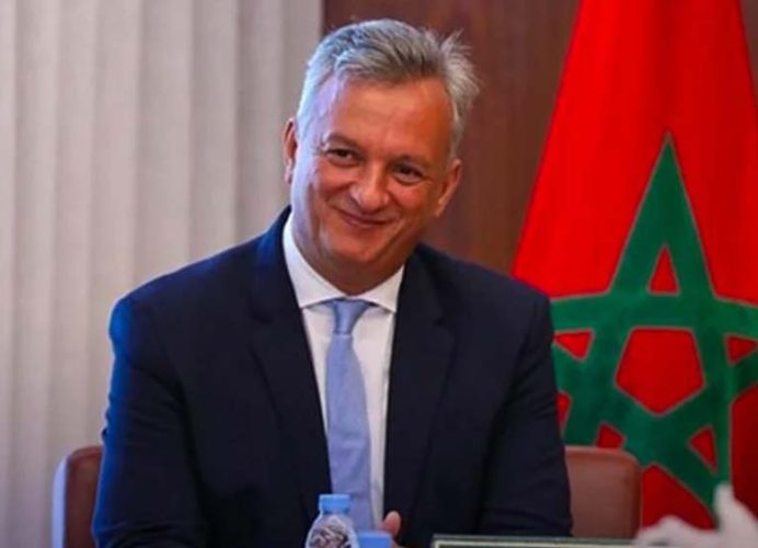 منتدى أوروبا-إفريقيا..المغرب ليس مجرد سوق للاستثمار بل “خيار استراتيجي” (السيد زيدان)